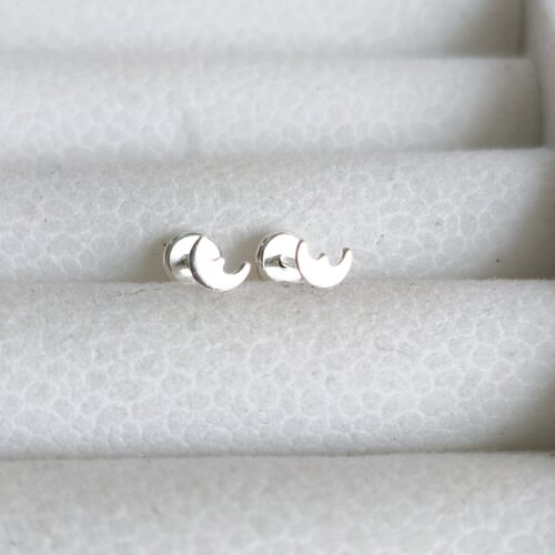 Aro abridor de plata x UNIDAD