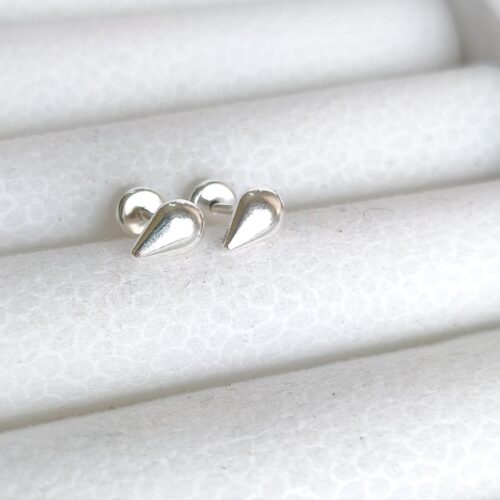 Aro abridor de plata x UNIDAD