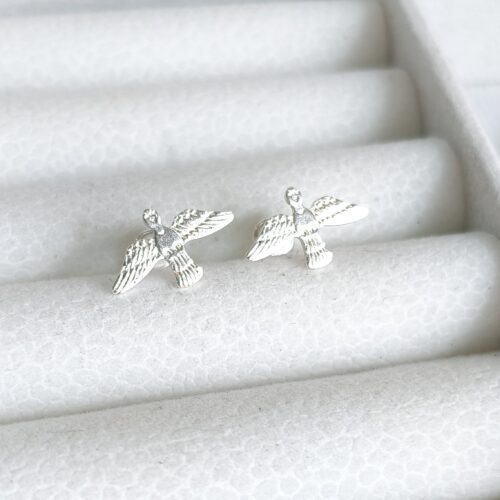 Aro abridor de plata x UNIDAD