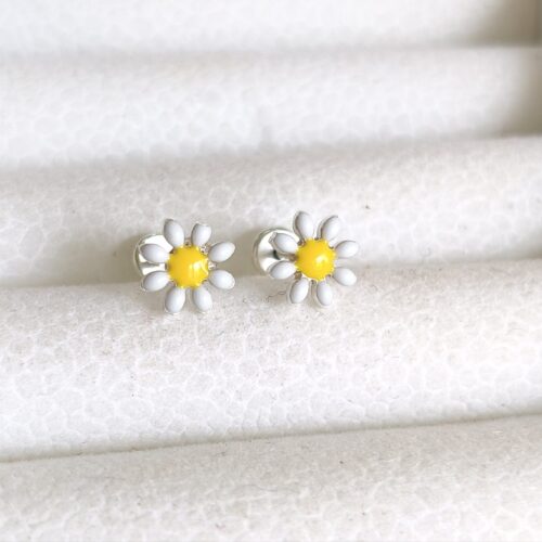 Aro abridor de plata x UNIDAD