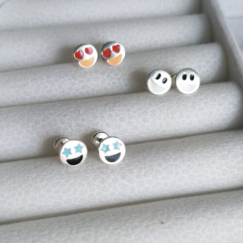 Aro abridor de plata x UNIDAD