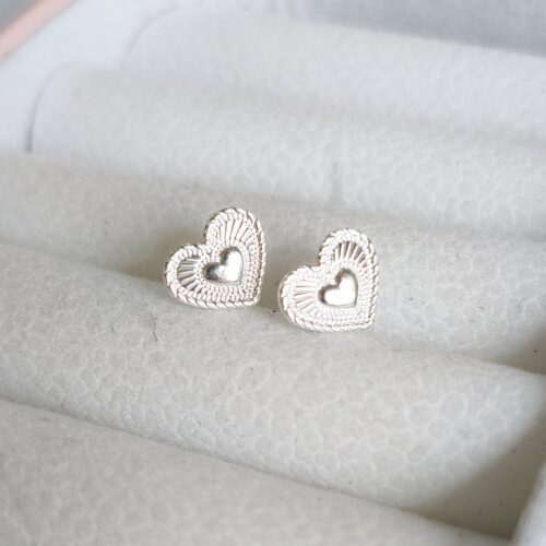 Aro abridor de plata x UNIDAD