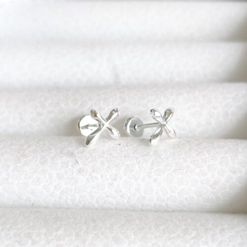 Aro abridor de plata x UNIDAD