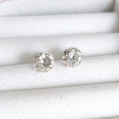 Aro abridor de plata x UNIDAD