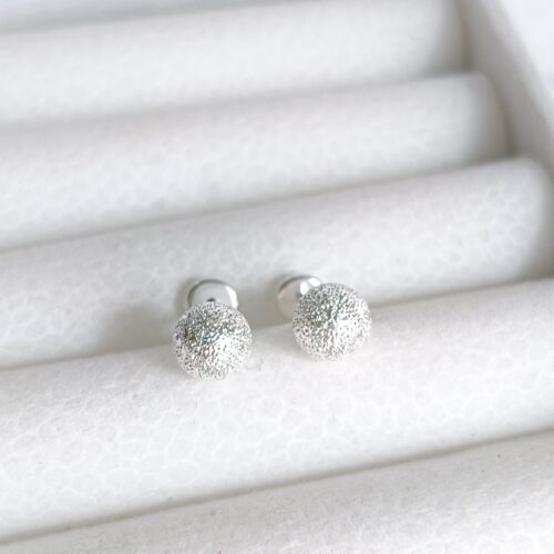 Aro abridor de plata x UNIDAD