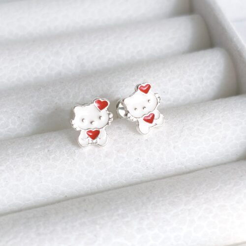 Aro abridor de plata x UNIDAD