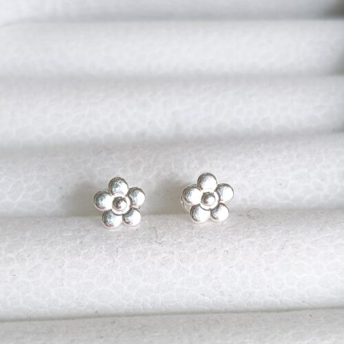 Aro abridor de plata x UNIDAD