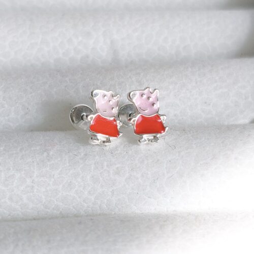 Aro abridor de plata x UNIDAD