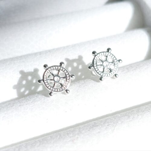 Aro abridor de plata x UNIDAD