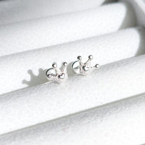 Aro abridor de plata x UNIDAD