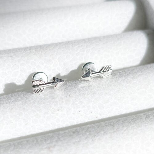 Aro abridor de plata x UNIDAD