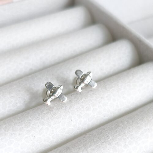 Aro abridor de plata x UNIDAD