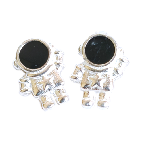 Aro abridor de plata x UNIDAD