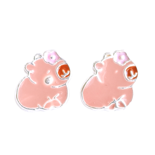 Aro abridor de plata x UNIDAD