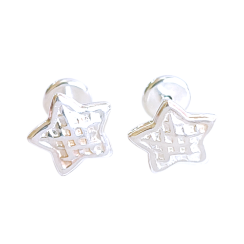 Aro abridor de plata x UNIDAD