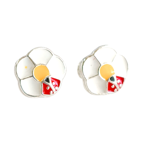 Aro abridor de plata x UNIDAD