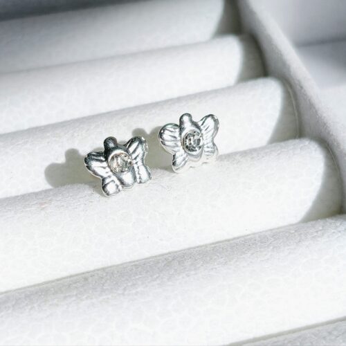 Aro abridor de plata x UNIDAD