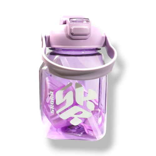 Botella deportiva 1.000ml.