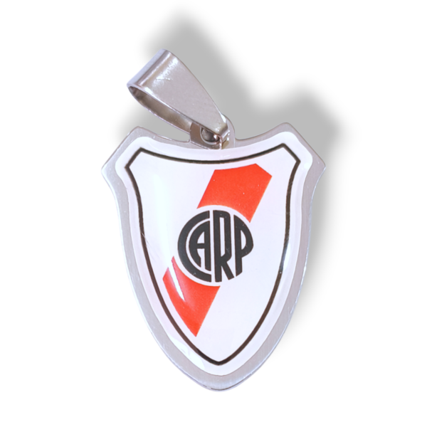 Dije AQ river con dome