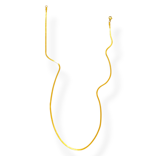 Cad. AQD almendra plana 2.0 x 50cm