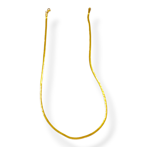 Cad AQD almendra plana 3.0 x 50cm