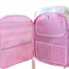 PACK X 3 MOCHILAS