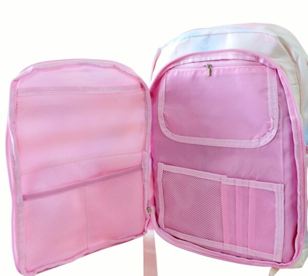 PACK X 3 MOCHILAS