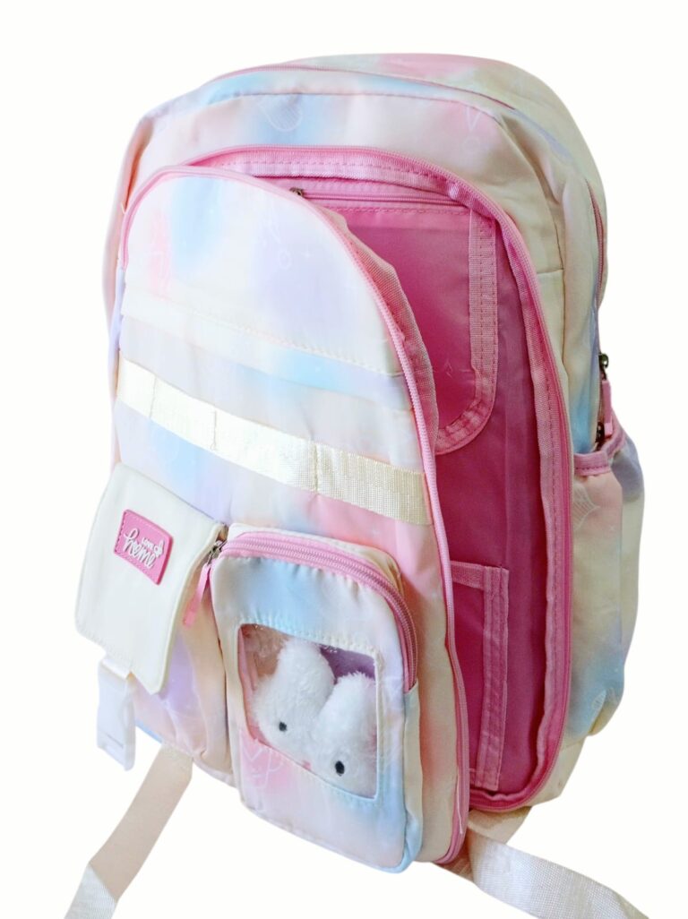 MOCHILAS