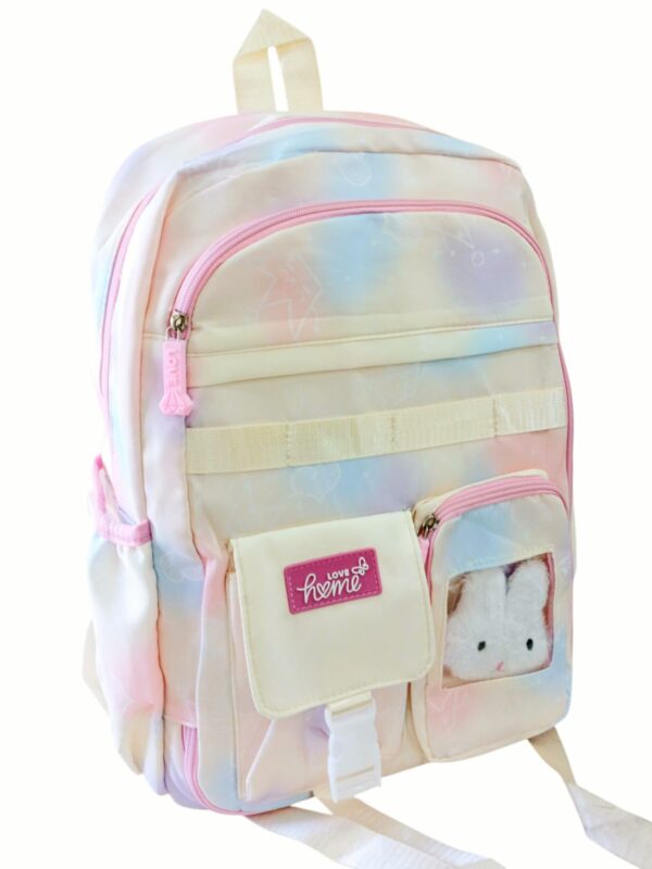 PACK X 3 MOCHILAS