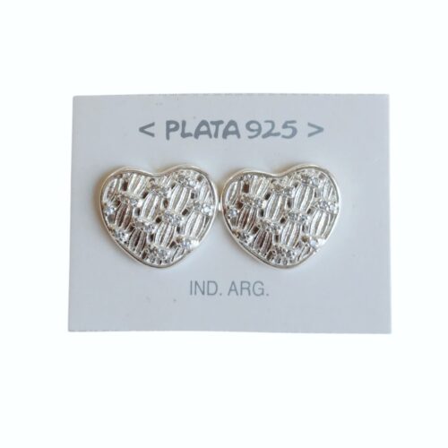 Copia de Aro Plata 925 Micro Cubic