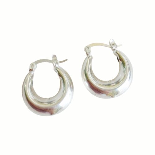 Aro plata línea exclusiva