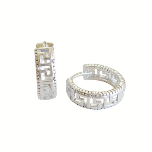 Aro Plata 925 Argolla