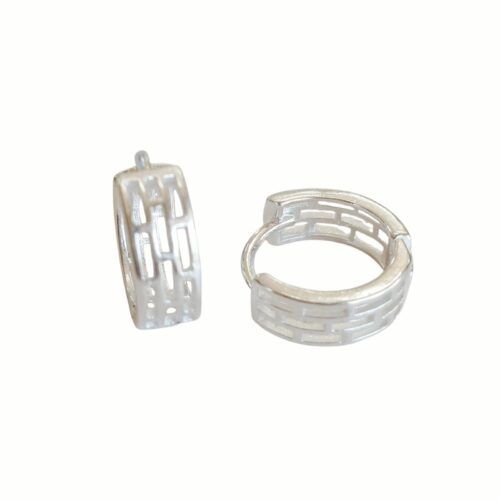 Aro Plata 925 Argolla