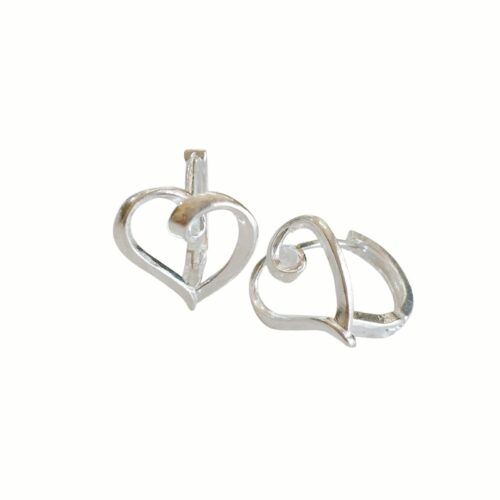 Aro Plata 925 Argolla