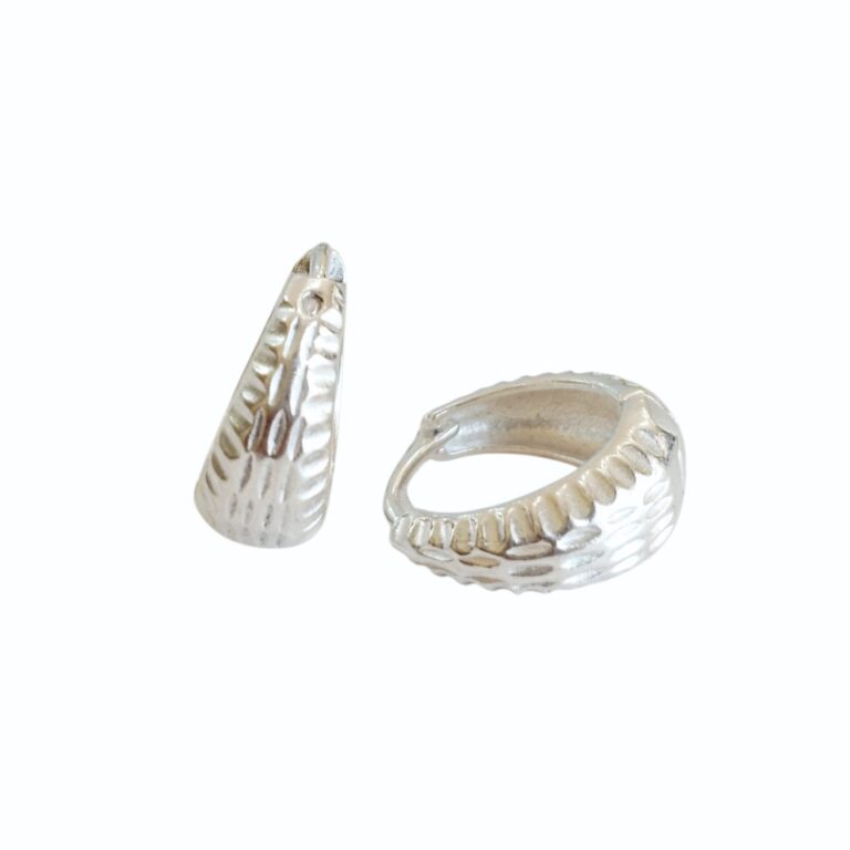 Aro Plata 925 Argolla