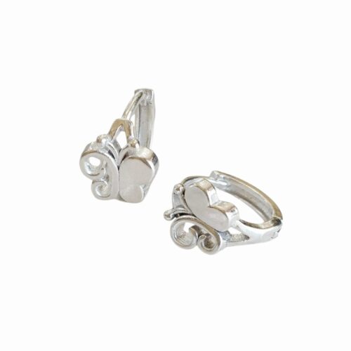 Aro Plata 925 Argolla