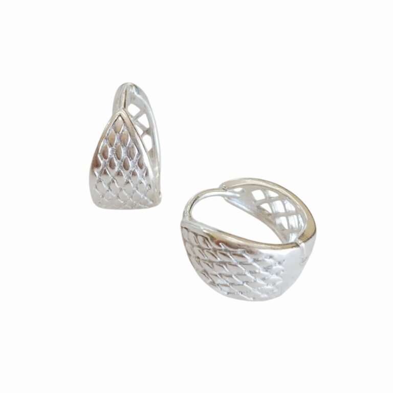 Aro Plata 925 Argolla