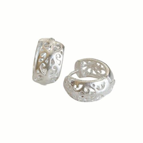 Aro Plata 925 Argolla