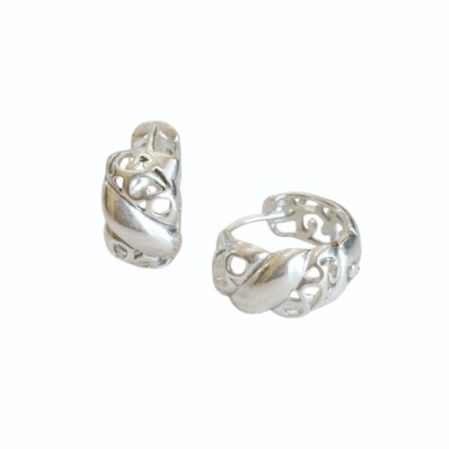 Aro Plata 925 Argolla