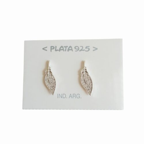 Aro plata 925 Micro cubic