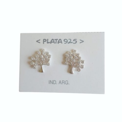 Aro Plata 925 c/ Micro Cubic