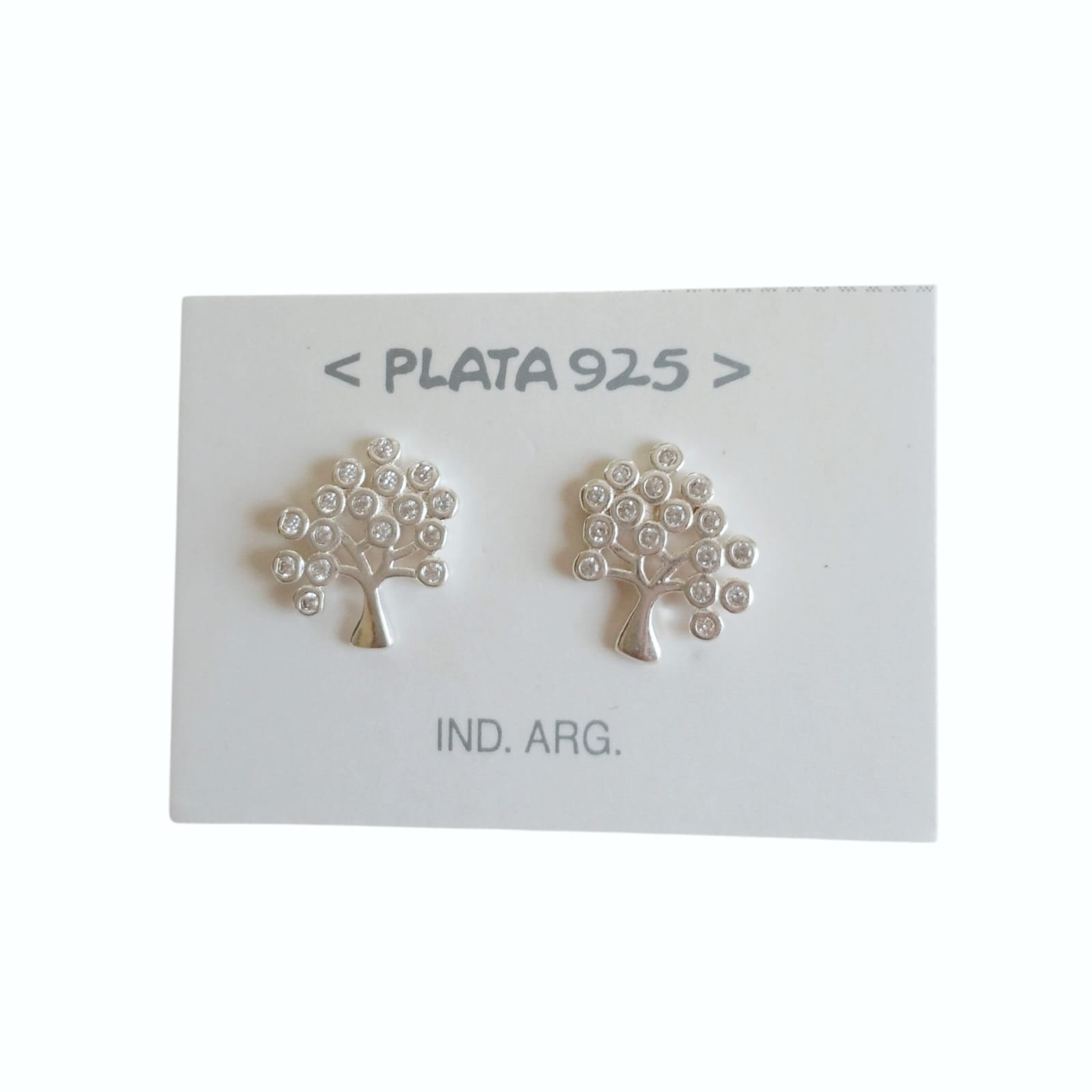 Aro Plata 925 c/ Micro Cubic