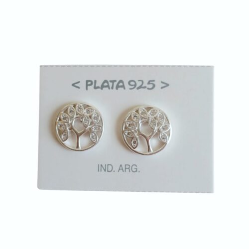 Aro Plata 925 c/ Micro Cubic