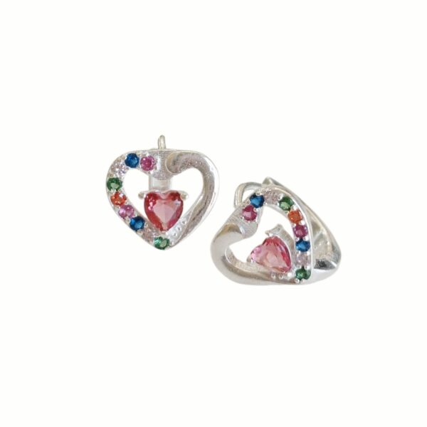 Plata 925 Argolla Microcubic