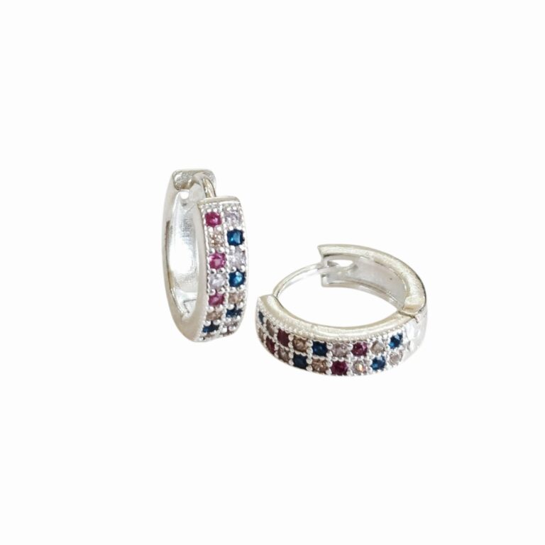 Plata línea exclusiva con CUBIC