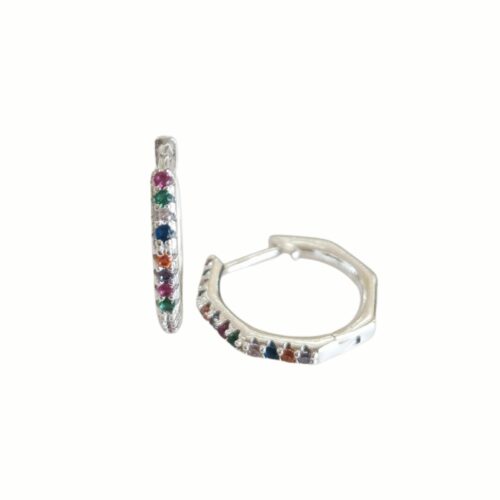 Plata línea exclusiva con CUBIC