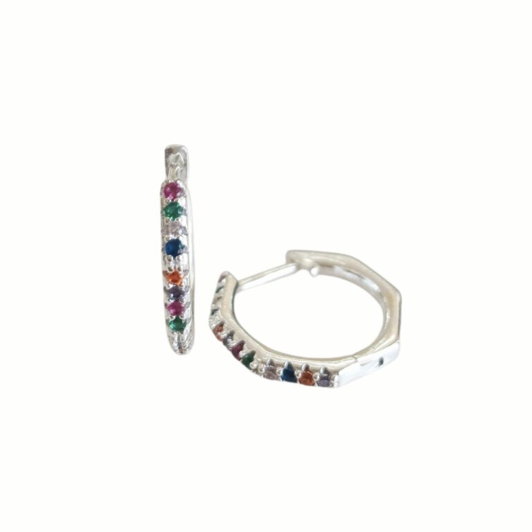 Plata línea exclusiva con CUBIC