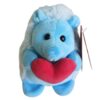 PELUCHE Puercoespín 15cm