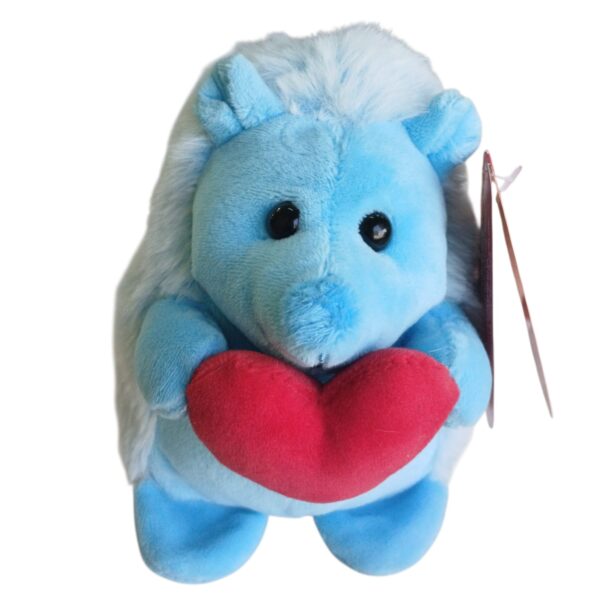 PELUCHE Puercoespín 15cm