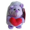 PELUCHE Puercoespín 15cm